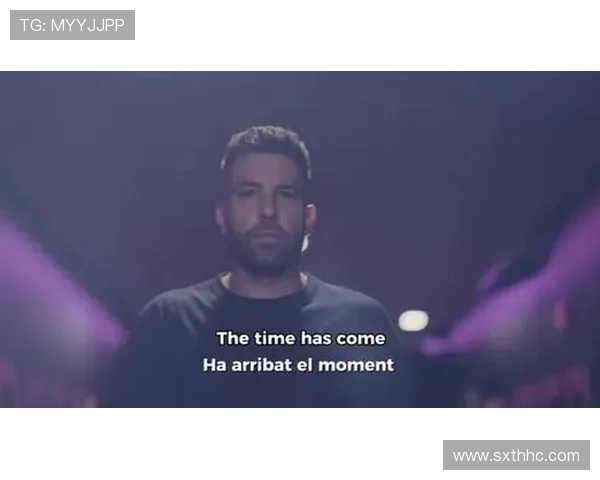 迈阿密国际宣布本周六赛后为阿尔巴举行特别致敬仪式感谢功勋贡献